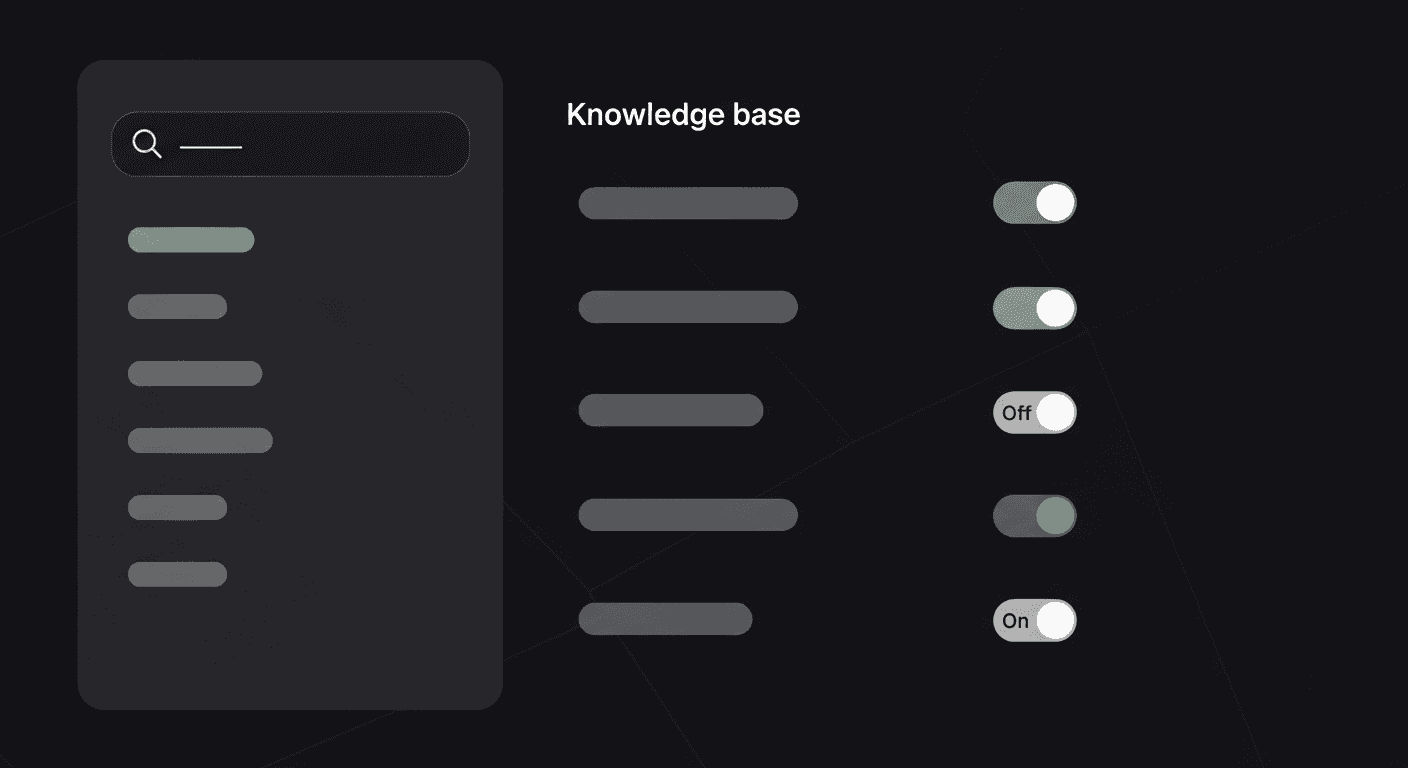 Knowledge base